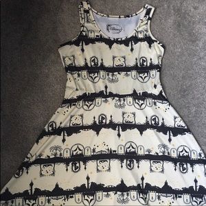 Rapunzel hot topic Disney dress